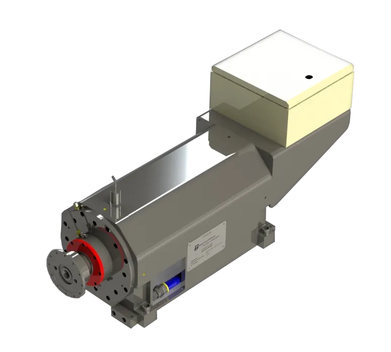 Electromandrel 3D