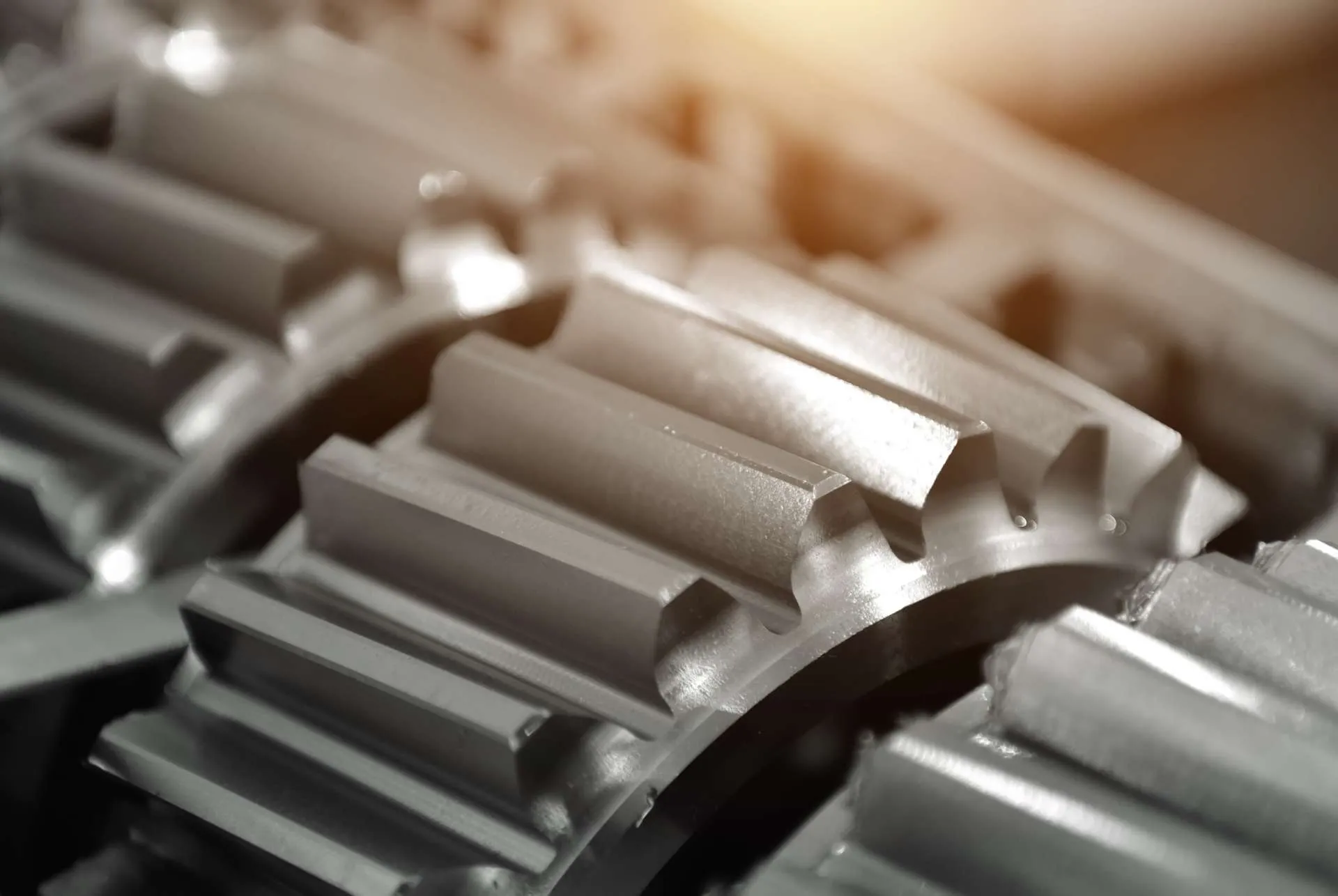 Vente électrobroche