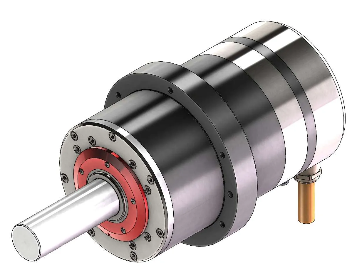 Programmation d'un système d'automatisation pour électrobroche : Guide complet